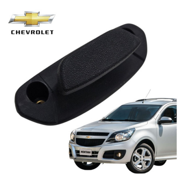 Gancho Caçamba Traseiro Montana 2011 A 2021 Original