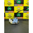 Fechadura Porta Dianteira Direita Vectra 06/2011- 94751156