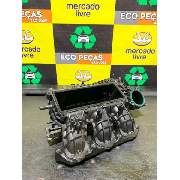 Coletor De Admissão Volkswagen Golf Tsi 2018 Original