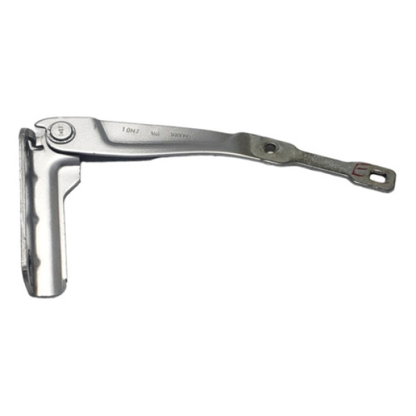 Dobradiça Braço Capo Lado Esquerdo Renault Sandero 17 A 21