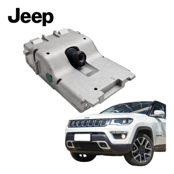 Camera Frontal Parabrisa Jeep Compass Limited 2017 2018 Orig