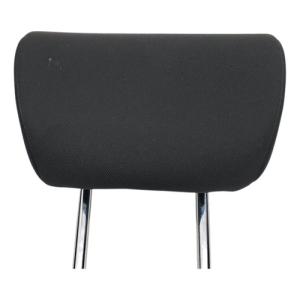 Encosto De Cabeça Central Traseiro Honda Hr-v 2018 Preta