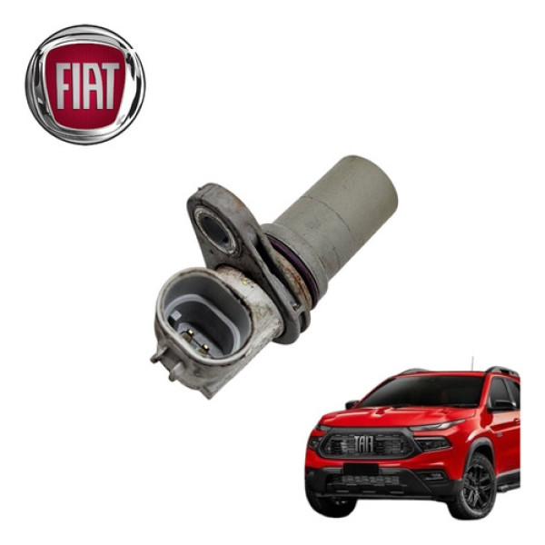 Sensor De Rotação Fiat Toro Compass 2.0 Diesel 2021 A 2025