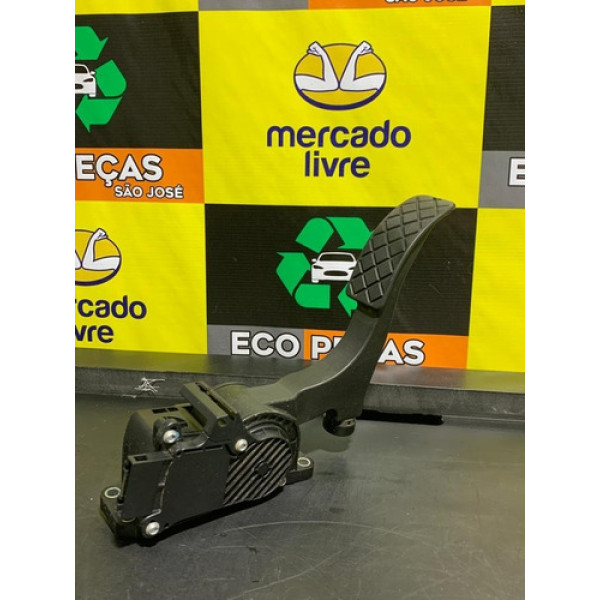 Pedal Acelerador Eletrônico Vw Spacefox Voyage 2010 2016