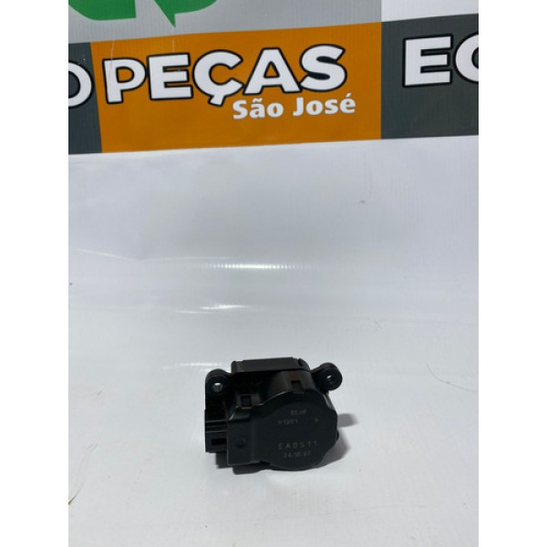 Motor Atuador Ventilação Citroën C4 Pallas 410473241