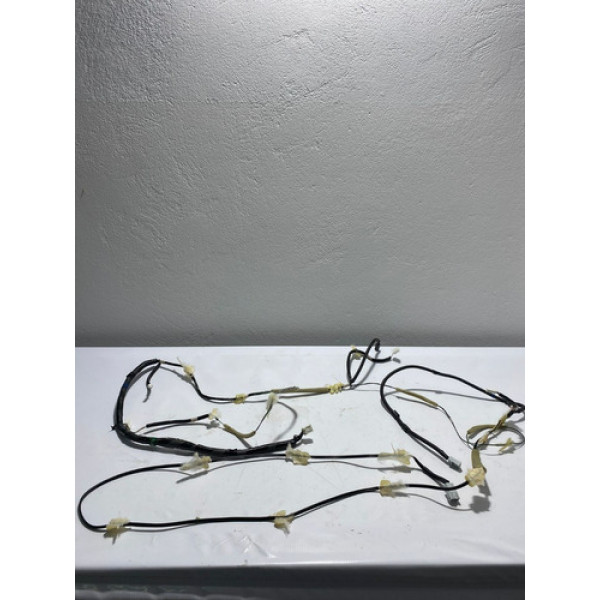 Chicote Forro Teto Honda Hrv 2018 32155t7sm110 Original