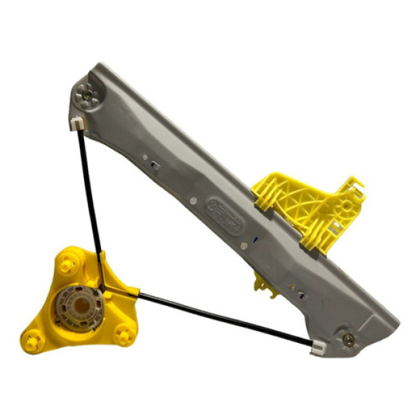 Motor Maquina Vidro Eletrico Traseiro Esquerdo Vw Gol G5 G6