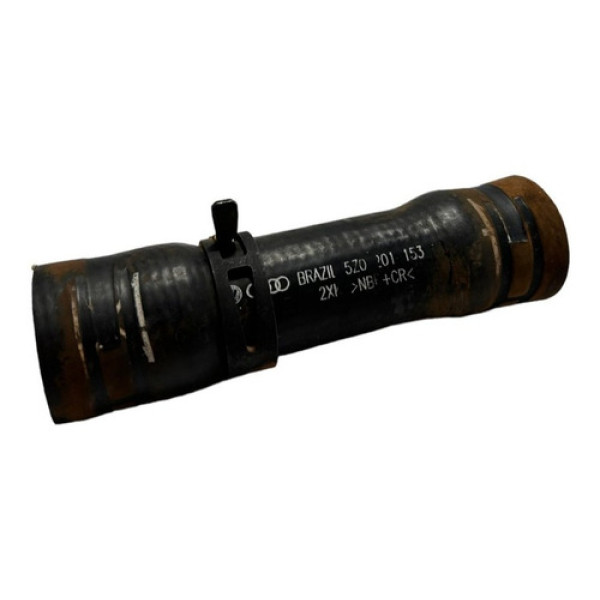 Mangueira Tanque Combustível Volkswagen Fox Connect 1.6 2019