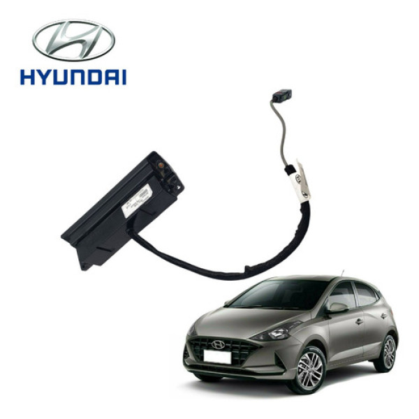 Módulo Antena Hyundai Hb20 2020 A 2022 Original 