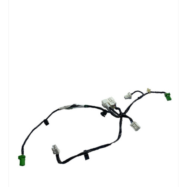 Chicote Caixa Ar Honda Hrv 1.8 2018 80650t5ra411