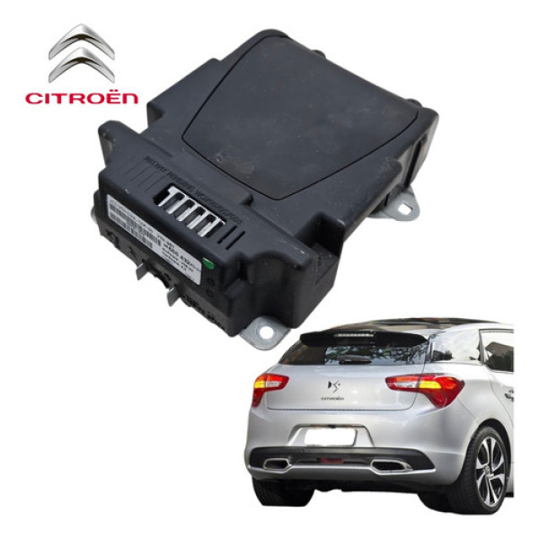 Projetor Painel Instrumentos Citroën Ds5 2013 A 2015 Orig