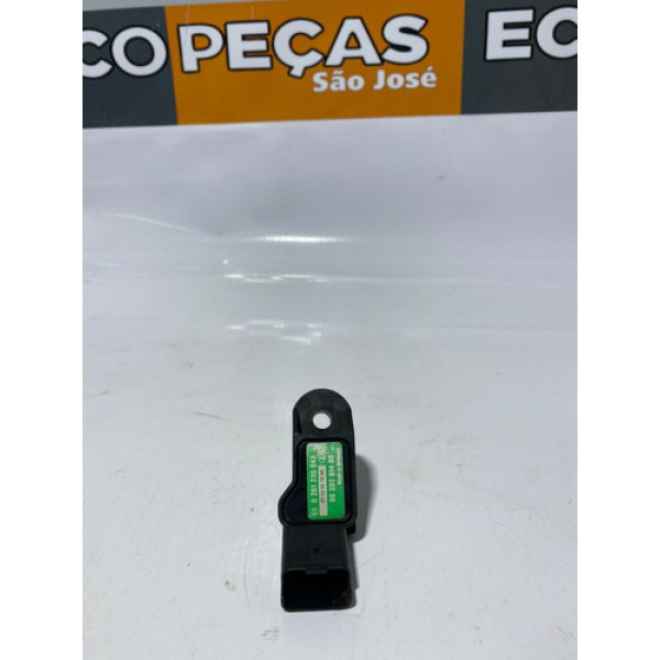 Sensor Map Citroen C4 Pallas 2008 9639381480 0261230043