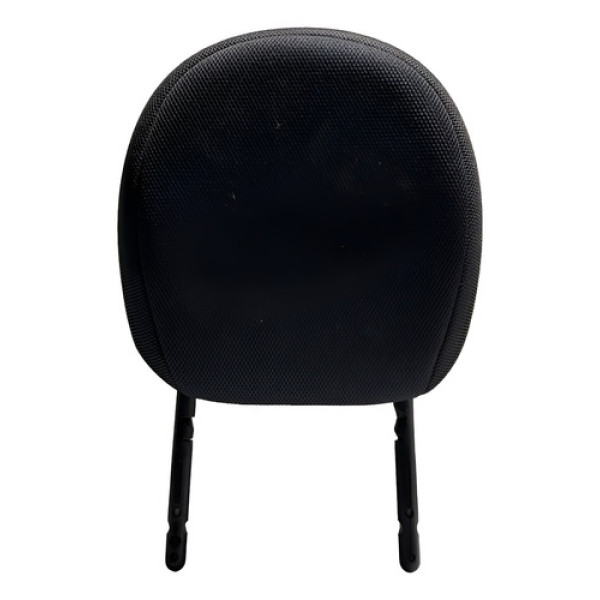 Encosto Cabeça Banco Dianteiro Direito Fiat Argo 2020-21 Preto