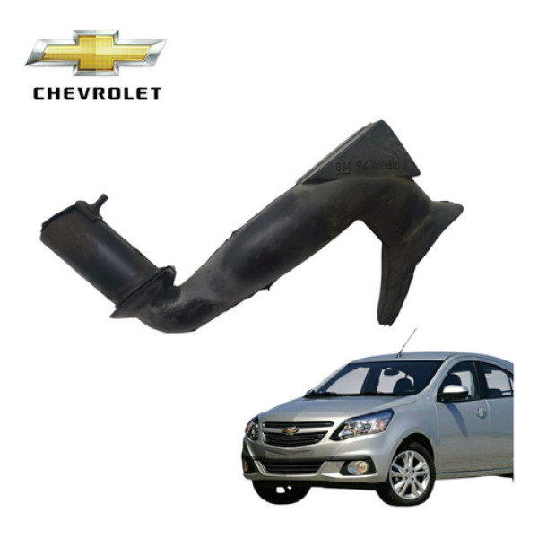 Mangueira Dreno Evaporador Chevrolet Agile Ltz 2011 A 2013