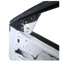 Porta Dianteira Direita Mitsubishi Pajero Full 5p 2001 2021 Dianteira Direita Branco
