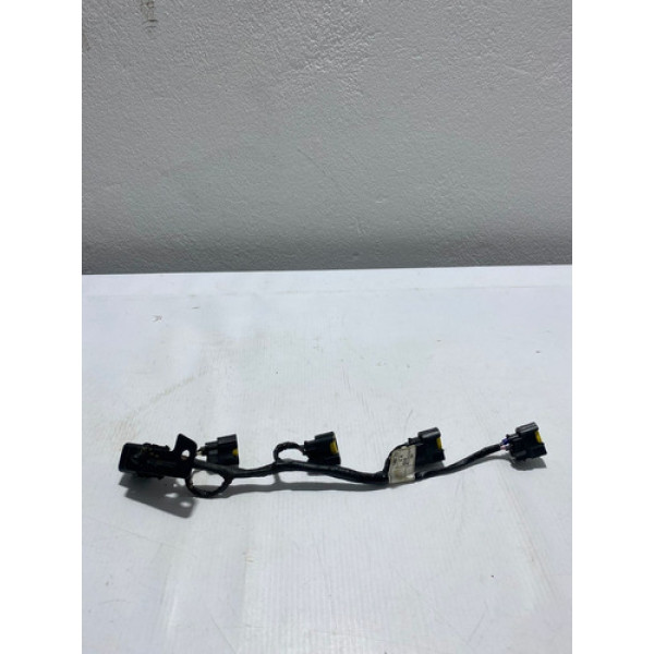 Chicote Bobina Ignição Hb20 1.6  273502b000 Original
