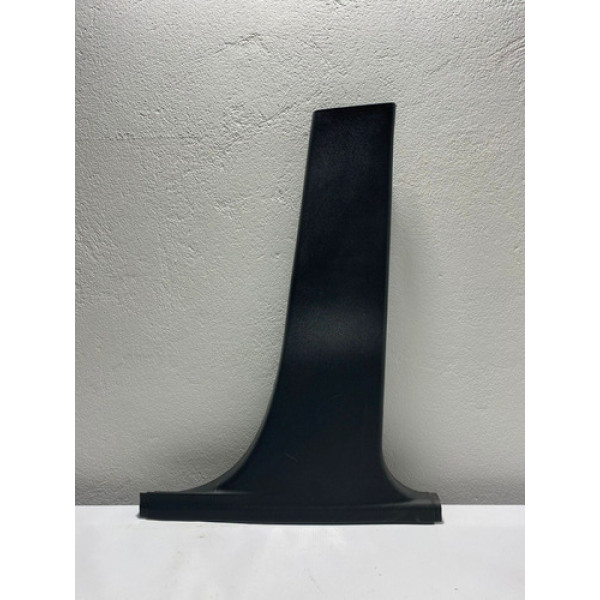 Acabamento Coluna Lado Direito Volkswagen Fox 5z4867298