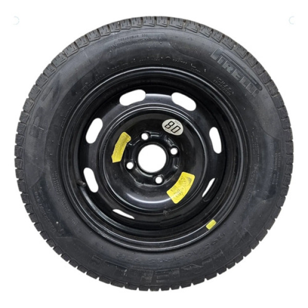 Pneu Estep Original C4 Dot 1409 Aro15 195/65 H