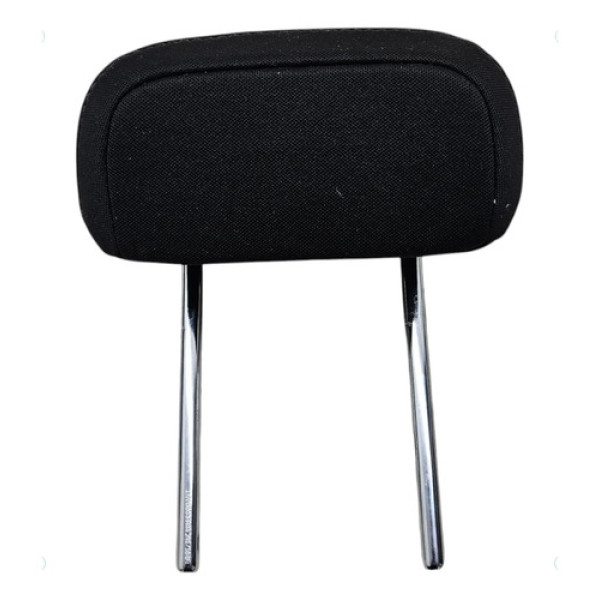 Encosto Cabeça Traseiro Central Jeep Renegade 2016 A 2021 Preto