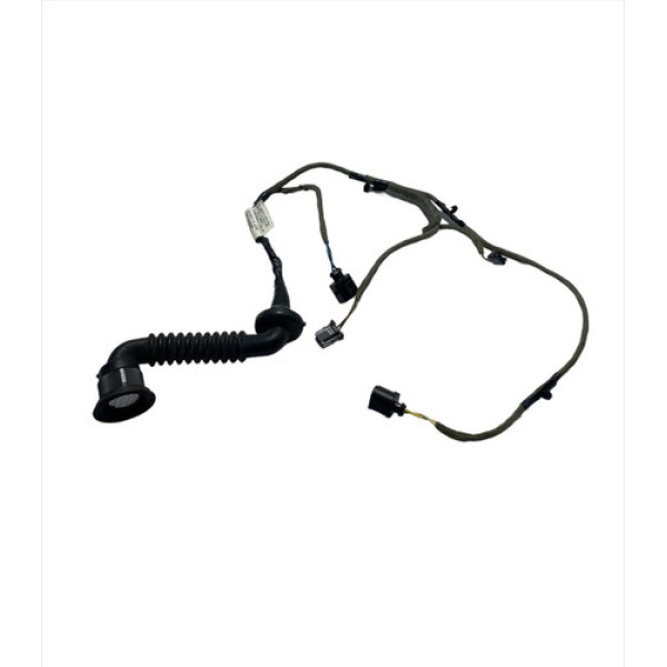 Chicote Porta Dianteiro Direito Vw Voyage 5u4971121