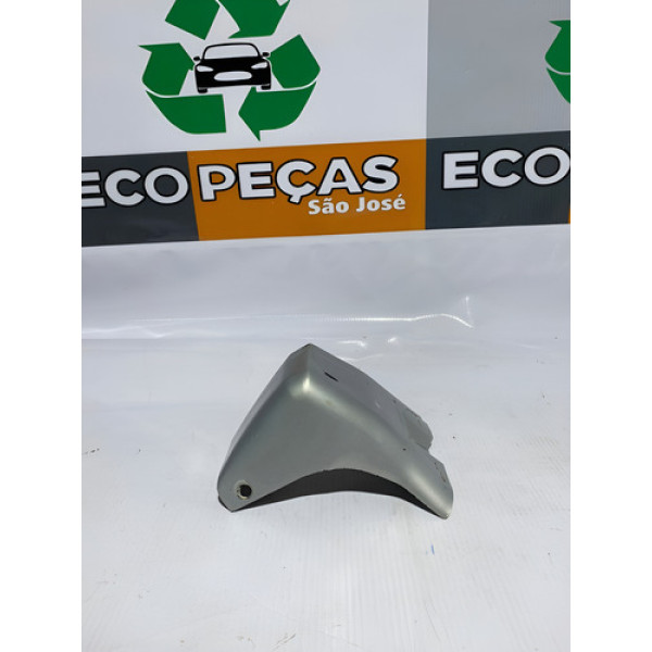 Moldura Spoiler Traseiro Direito Astra 2004 A 2011  Cinza