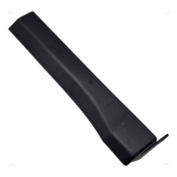 Friso Spoiler Lateral Esquerdo Ram 3500 2022 A 2025 Preto