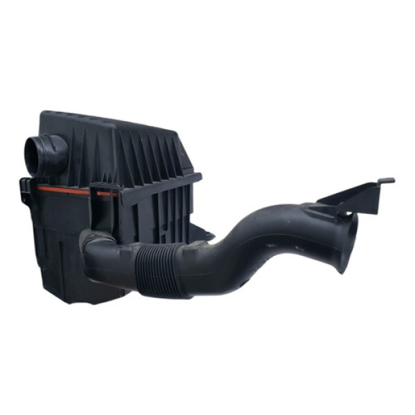 Filtro De Ar Caixa Filtro Ar E Mangueira Vw Gol Fox 1.6 2019