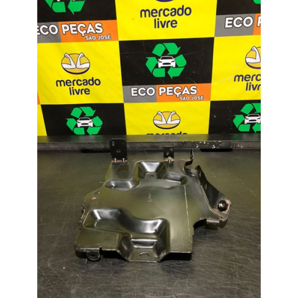 Suporte Inferior Bateria C4 Pallas Hatch 2013 Original- Eco