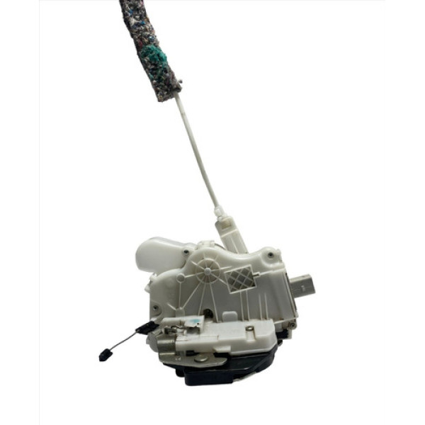 Fechadura Porta Traseira Direita Voyage 5u4839014