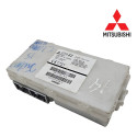 Módulo Etacs Mitsubishi L200 Triton 2008 A 2014 Original