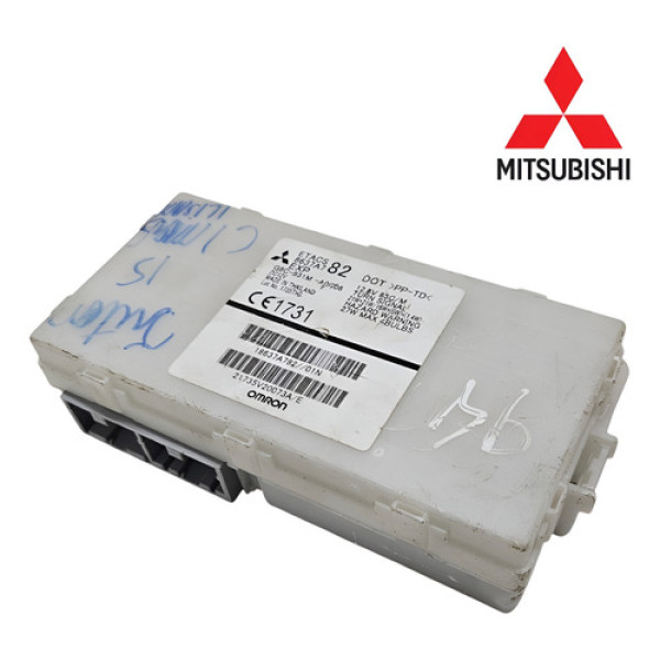 Módulo Etacs Mitsubishi L200 Triton 2008 A 2014 Original