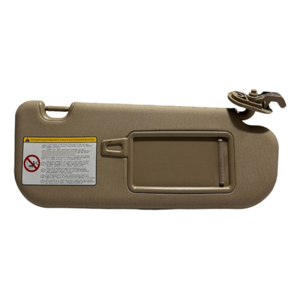 Quebra Sol Direito C/espelho Hyundai I30 1.8 2014 / 2015 