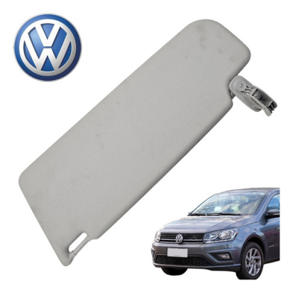Quebra Sol Direito Vw Gol G7 1.6 Msi 2017 A 2022 Original
