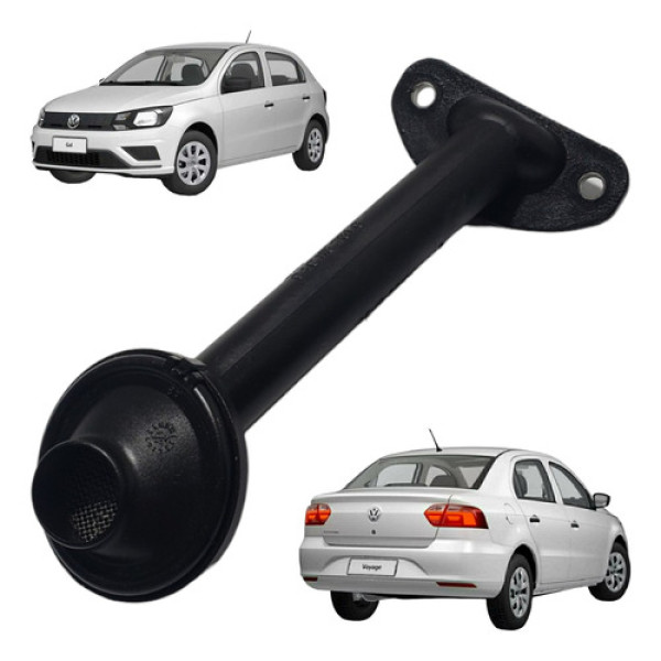 Pescador De Óleo Volkswagen Voyage Gol Fox Up Polo 1.0 3cc 