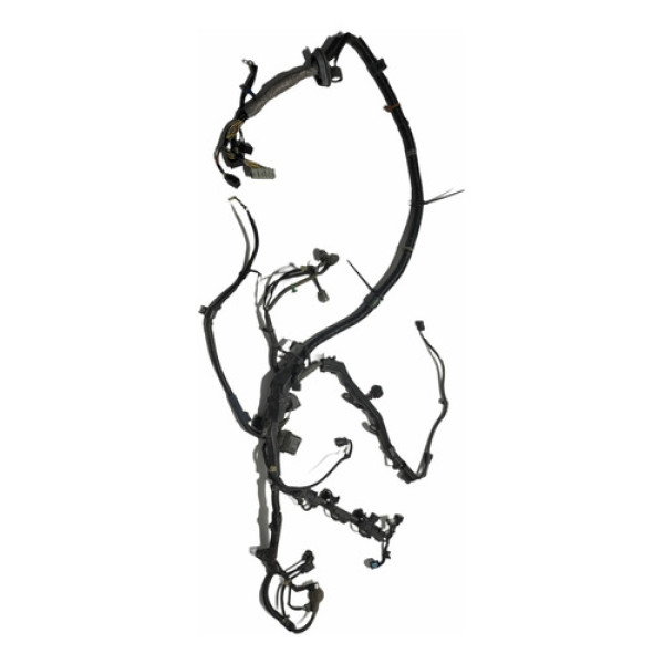 Chicote Motor Honda Fit 1.4 2008 Câmbio Mecânico 