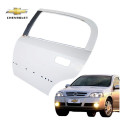 Porta Traseira Esquerda Chevrolet Astra Hatch 2003 A 2011  - Esquerda - Branca