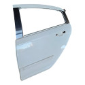 Porta Traseira Direita Chevrolet Agile Ltz 2011 A 2013 Origi - Traseira - Direita - Branca