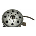 Motor Ventoinha Condensador Gm Astra