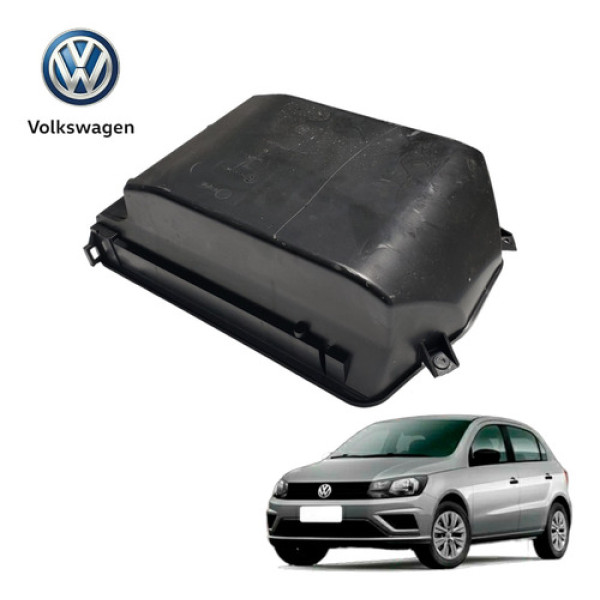Tampa Caixa Evaporadora Quente Vw Gol 2017 A 2020