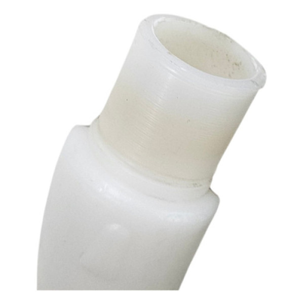 Gargalo Reservatório Água Parabrisa Citroën Aircross 2011 Branco