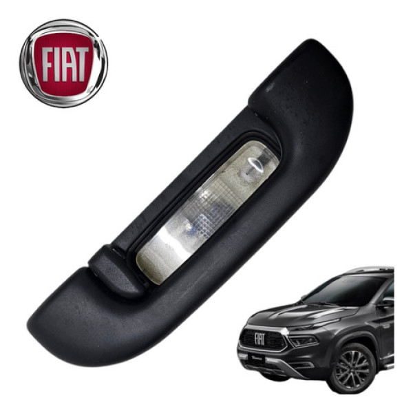 Alça Pqp Traseira Direita Fiat Toro Ranch 4x4 Diesel 2022