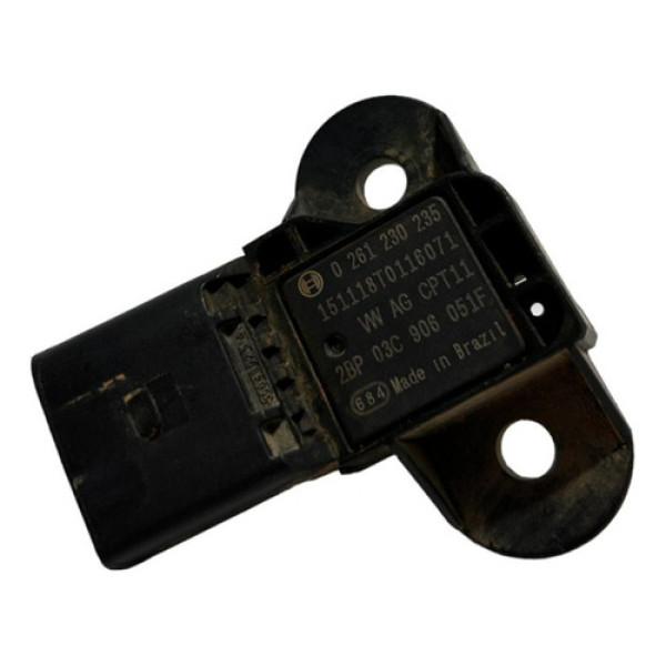 Sensor Map Gol G6 1.6