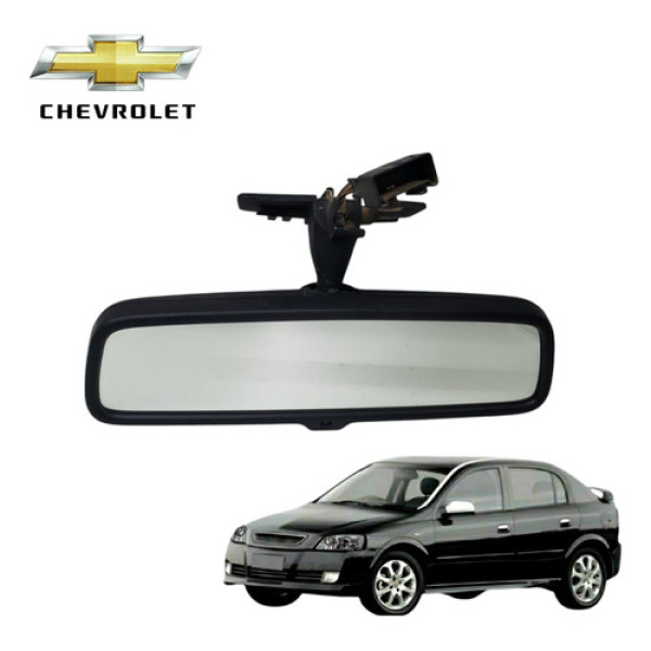 Retrovisor Fotocrômico Chevrolet Astra 2.0 Cd 2003 Original 
