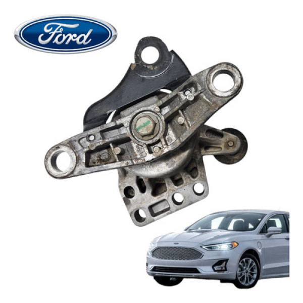 Coxim Suporte Motor Direito Ford Fusion Titanium Awd 2015