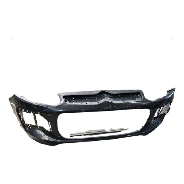 Parachoque Dianteiro Aircross 2011 2012 A 2015 Preto