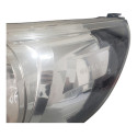 Farol Esquerdo Hilux Srv 2016 Com Detalhe Esquerdo/motorista