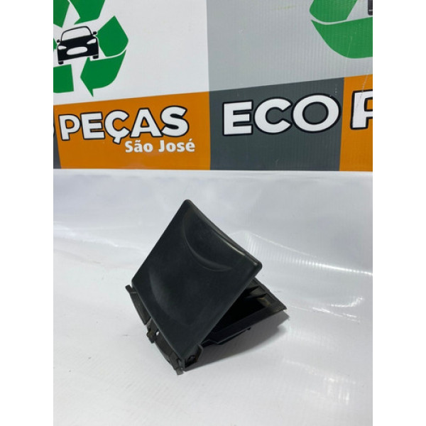 Cinzeiro Console Central Citroen C4 Pallas 2008