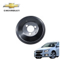 Polia Bomba Dágua Chevrolet Cruze 1.i Lt 2013 A 2015 Origin