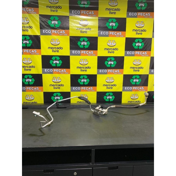 Cano Mangueira Ar Condicionado Idea Adventure 1.8 Ano 2015