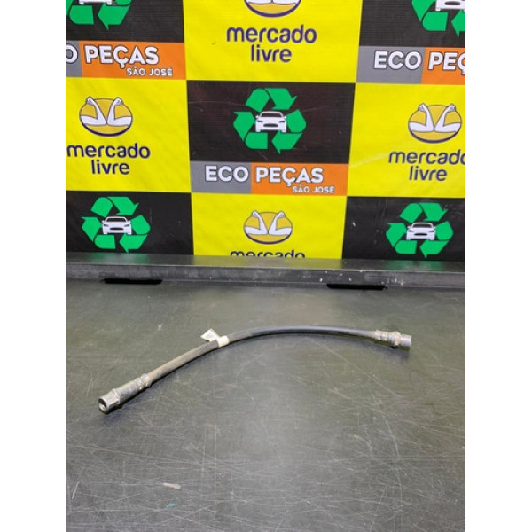 Flexível Freio Traseiro Direito Gm Onix 1.0 Turbo 2020 2021